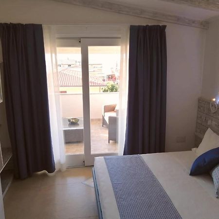 Gi & Ro Al Mare Bed & Breakfast Castelsardo Bagian luar foto